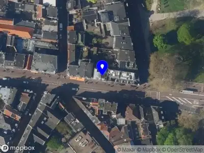 Nieuw bedrijf Napoli Pizza Utrecht