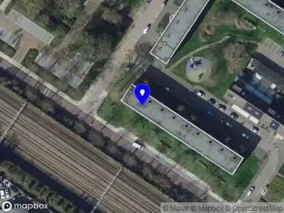 Van Gendt Tours Zwijndrecht