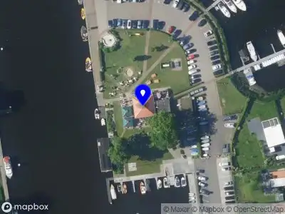 Clubhuis de Zuidwal Nijkerk