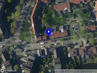 DMDSecurityServices Alkmaar