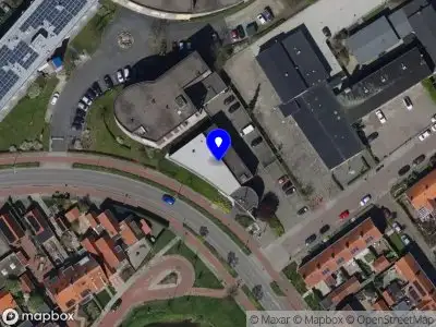 Nieuw bedrijf Vereniging van eigenaars Spastraat 21-a tot en met 21-n en 23-a tot en met 23-n te Sint-Annaland