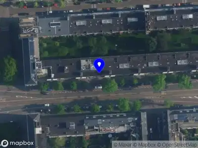 Liudmila Bodilovskaya Amsterdam