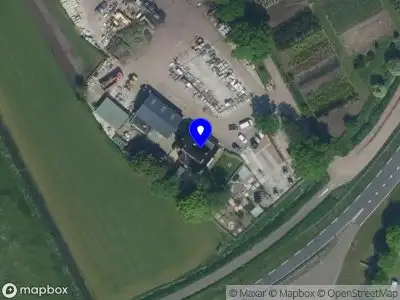 Bij Moeders Thuis Santpoort-Noord