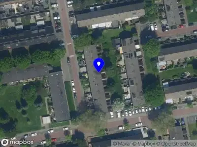 Nieuw bedrijf Oktay Stukadoor