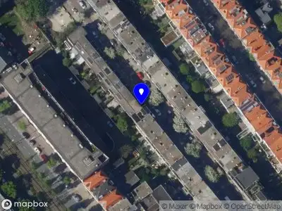 Nieuw bedrijf Boombrief