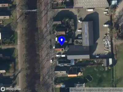 Damen Infragroep B.V. Ter Apel