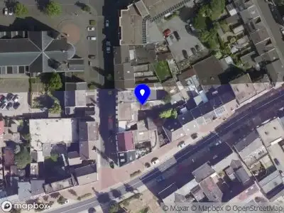Vereniging van Eigenaars Akerstraat 6, 6 A, 6 B, 6 C te Kerkrade Kerkrade