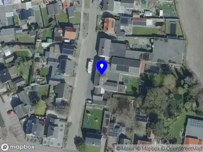 Nieuw bedrijf K.v.D. witgoedservice V.O.F.