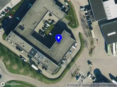 OZ Automation Staff B.V. Zwolle