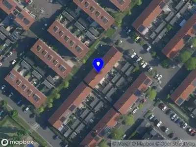 Parero Vastgoed B.V. Hoofddorp