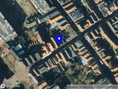 Nieuw bedrijf Vereniging van Eigenaars Geerstraat 32 en 32-I in Kampen