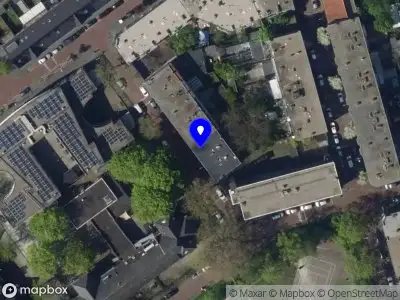 Dzhaner Emilov 's-Gravenhage