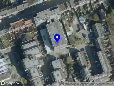 DSV Sell Tilburg