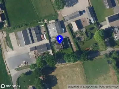 Stichting Origin Events 't Harde