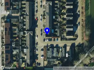 Nieuw bedrijf Sarmad Koeriers V.O.F.