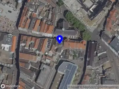 Nieuw bedrijf Van der Wijst Transport Venlo B.V.