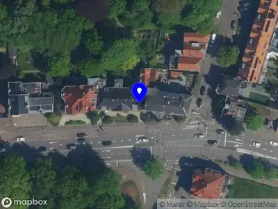 The Patchwork Family Haarlem