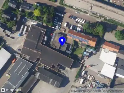 Nieuw bedrijf LMVH Vastgoed B.V.