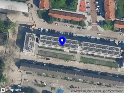 KS Electro Amsterdam