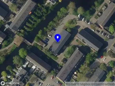 MKV Bouwbedrijf Zeist