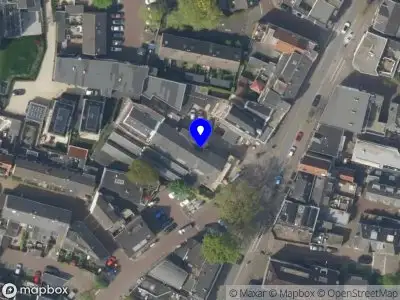 Petrisor Hilversum