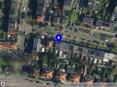 Vereniging van Eigenaars Ambonstraat 1- 1a- 1b Haarlem
