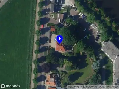 Nieuw bedrijf De Trouwzuster