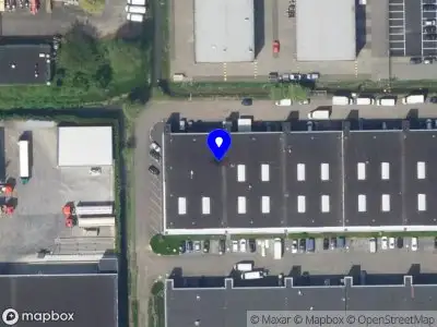 De Goudse Bouwcombinatie