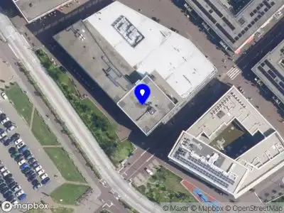 Nieuw bedrijf NVK Holding B.V.