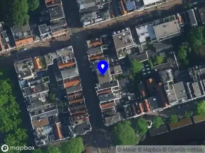 Casa Capaldi Amsterdam