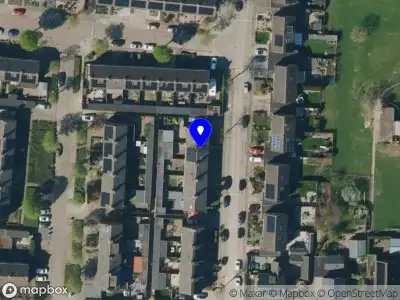 van Daalen buiteninrichting Ochten