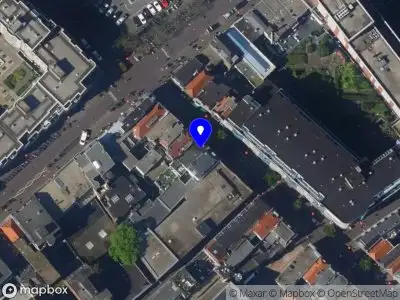 JMS Supermarkt en Slijterij 's-Gravenhage