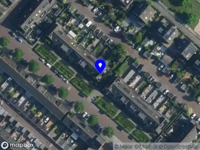 vanSonsbeeknaarImpact Hoofddorp
