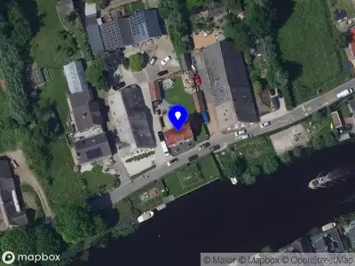 Cargo Connect Solutions B.V. Giessenburg