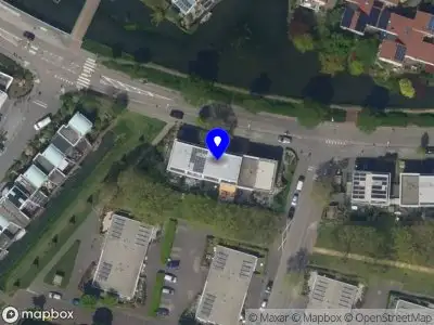 Kraamzorg Wiegje vol liefde