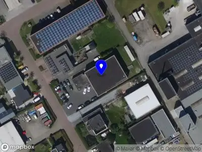 Nieuw bedrijf Auto Lindhout