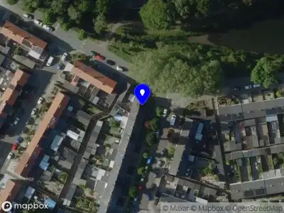 Bartosz dienstverlening