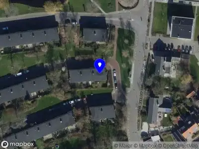 Van der Linden & Gerestein V.O.F.