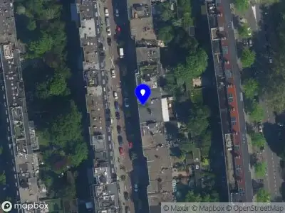 Yelyzaveta Kostenko Amsterdam