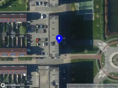 Nieuw bedrijf Almas Supermarkt