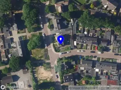 Nieuw bedrijf Timmer infra