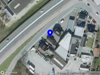 Nieuw bedrijf BaccGeo