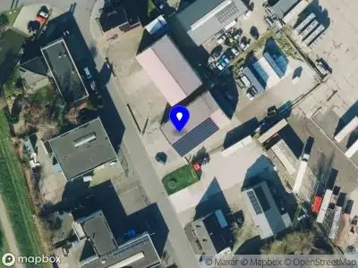 Autobedrijf Ruimzicht Hasselt