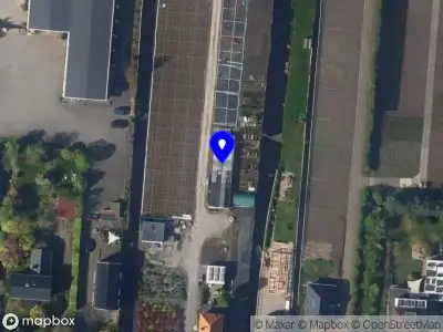 Maatschap De Kruijf en Verweij Boskoop