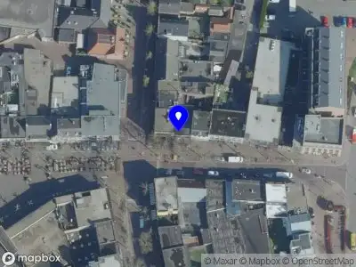 Eetcafé Oss Oss