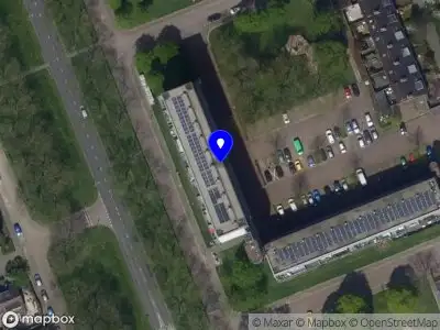 Nieuw bedrijf E-NRGY