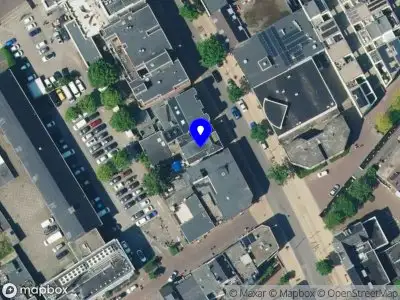 blackcompanyga Apeldoorn
