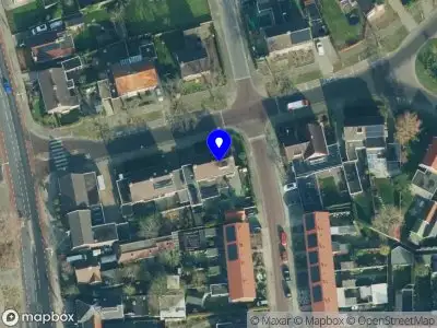 Nieuw bedrijf Spanhaak Bouw & Infra