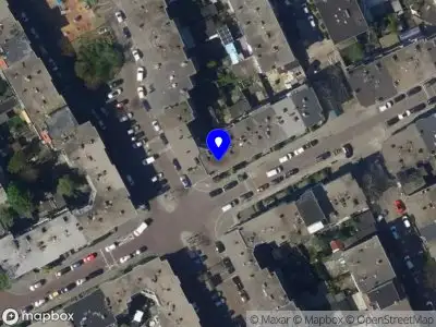 Adamidis Infra 's-Gravenhage
