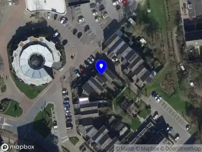 Nieuw bedrijf Blanches-Paris